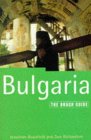 The Rough Guide Bulgaria [Click for larger image]