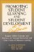 Promoting Student Learning and Student Development at a Distance : Student Affairs, Concepts and Practices for Televised Instruction and Other Forms of Distance cover