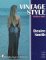  Vintage Style 1920-1960