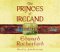 The Princes of Ireland : The Dublin Saga cover