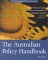 The Australian Policy Handbook cover