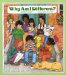 Why Am I Different? cover