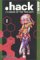 .Hack//Legend of the Twilight 1 : //Legend of the Twilight cover