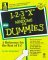 Lotus 1-2-3 Millennium Edition for Dummies cover