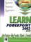 Learn Powerpoint 2002 cover