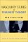 Masculinity Studies and Feminist Theory : New Directions cover