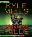 Darkness Falls cover