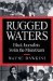 Rugged Waters : Black Journalists Swim the Mainstream cover