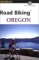 Road Biking : Oregon cover