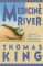 Medicine River cover