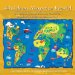 Children Map The World : Selections From The Barbara Petchenik Children's World Map Competition cover