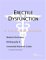  Erectile Dysfunction: A Medical Dictionary, Bibliography, And Annotated Research Guide To Internet References