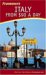Frommer's Italy From $90 A Day cover