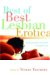 Best Of Best Lesbian Erotica 2 cover