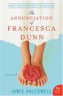 The Annunciation of Francesca Dunn [Click for larger image]