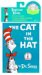 The Cat In The Hat cover