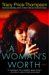 A Woman's Worth cover