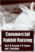 Commercial Rabbit Raising cover