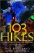 103 Hikes in Southwestern British Columbia cover