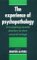 The Experience of Psychopathology : Investigating Mental Disorders in Their Natural Settings cover
