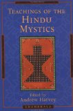 Teachings of the Hindu Mystics [Click for larger image]
