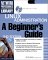Linux Administration : A Beginner's Guide cover