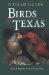 Birds of Texas : A Field Guide cover