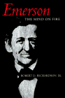 Emerson : The Mind on Fire [Click for larger image]