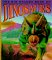 The Big Golden Book of Dinosaurs cover