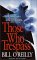 Those Who Trespass : A Novel of Murder and Television cover