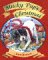 Mucky Pup's Christmas cover