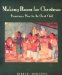 Making Room for Christmas : Preparing a Place for the Christ Child cover