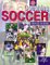 Coaching Soccer : National Soccer Coaches Association of America cover