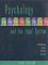 Psychology and the Legal System cover