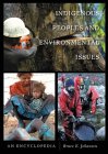 Indigenous Peoples and Environmental Issues : An Encyclopedia [Click for larger image]