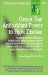 Green Tea : Antioxidant Power to Fight Disease cover