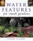 Water Features for Small Gardens cover
