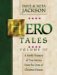 Hero Tales cover
