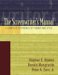 The Screenwriters Manual: A Complete Reference of Format and Style