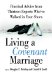 Living a Covenant Marriage cover