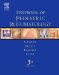 Textbook of Pediatric Rheumatology cover