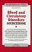 Blood And Circulatory Disorders Sourcebook : Basic Consumer Health Information About The Blood And Circulatory System And Related Disorders, Such as Anemia and Other Hemoglobin Diseases, Cancer o cover