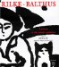 Rilke-Balthus : Lettres a Un Jeune Peintre  Suivi De Mitsou, Quarante Images Par Balthus cover