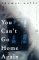 You Can't Go Home Again cover