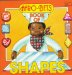 Afro-Bets : Book of Shapes cover
