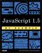 Javascript 1.5 by Example cover