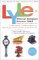 Lyle Official Antiques Review 2004 cover