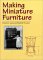 Making Miniature Furniture cover