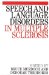 Speech and Language Disorders in Multiple Sclerosis cover