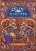 Celtic Devotional : Daily Prayers and Blessings cover